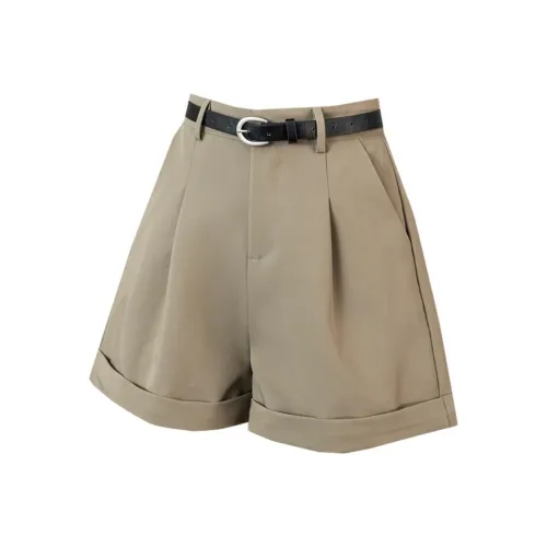 Dale Beauty Casual Shorts Women's