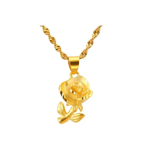 HOLLY RYAN Сплав Ожерелья Женские