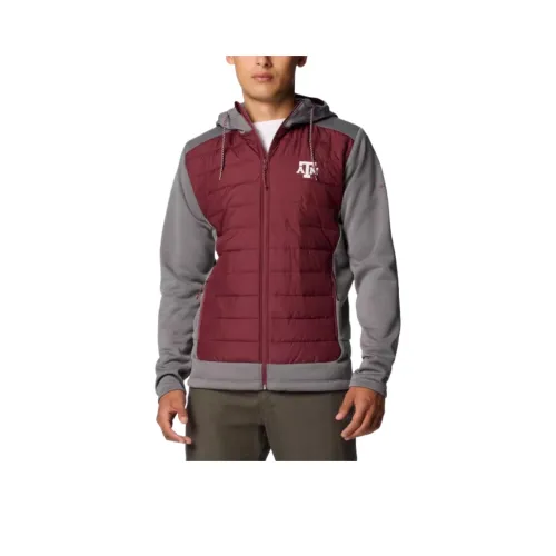 Толстовка Columbia Out Shield Мужская