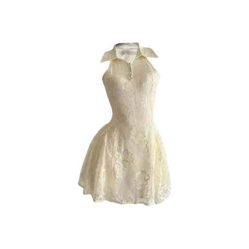 SCCREBEL OFFICIAL Платье Женское