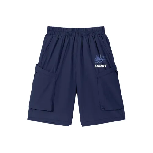 La Chapelle Kids Short