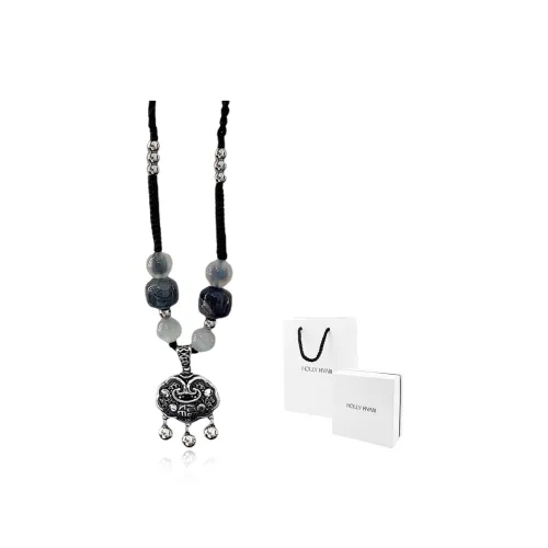 HOLLY RYAN Ожерелья Женские