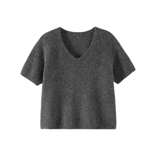 Miss Ha Ya Женские Свитеры