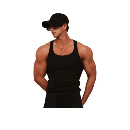 MORii Мужские Майки