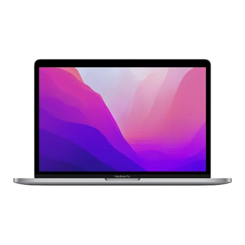 Apple MacBook Pro M2 Chip Интегрированная Графическая Карта 13,5 около 6 см 2022 Особенное Предложение Ноутбуки