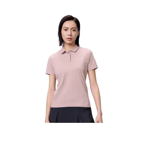 OUTDOOR PRODUCTS Поло Мужское Светло-Кораллового Розового Цвета