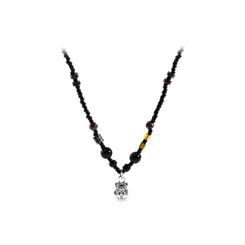 D.K.X Ожерелья Унисекс