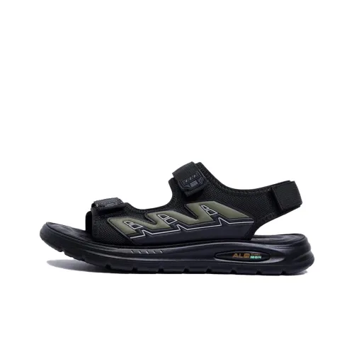 SENJIALUO Пляжные сандалии Мужской