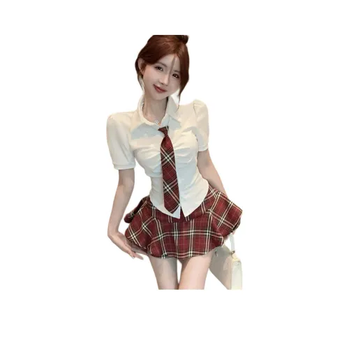 JECCI FIVE Женские Комплекты с юбкой