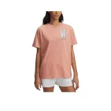 Каньон Розовый/Коричный Красный