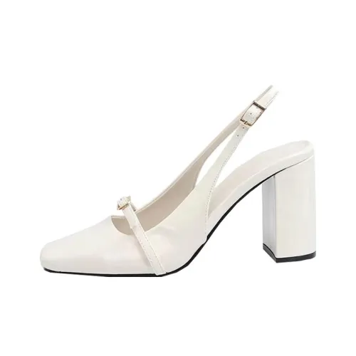 CAOT Высокие каблуки Женские