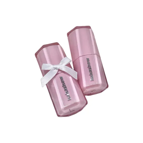 KAKASHOW Tipsy Dewy Blush Легко смешивается Увлажняющий Естественный Прилипающий к лицу Тон