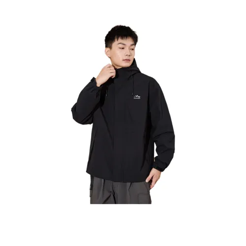 Tonlion Мужские Куртки