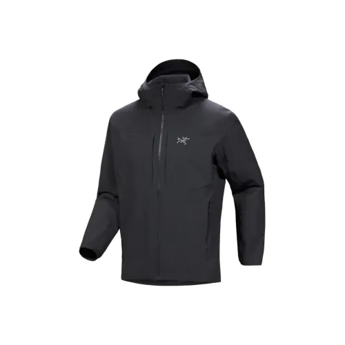 Arcteryx Гамма FW25 HOODY Куртка Мужская