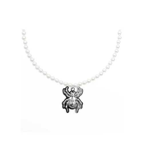 LBPC Титановые стальные ожерелья мужские