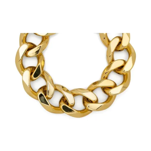 Gianluca Capannolo Metal Necklaces Женские