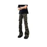 Камуфляжные штаны