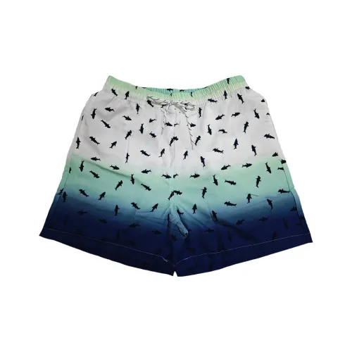 Chisportate Повседневные шорты унисекс