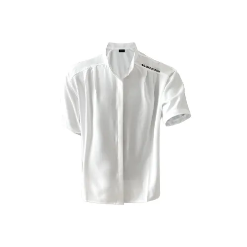 MUSCLETECH Унисекс Рубашки