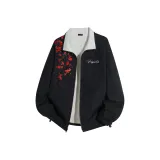 Чёрный Белый (Гипсофила)