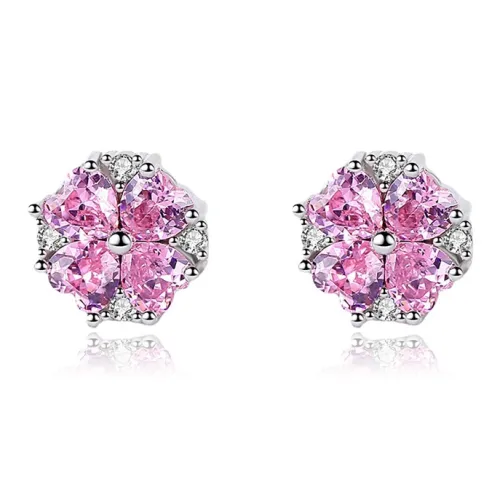 RINGLOVE Сплав Серьги-гвоздики Женские