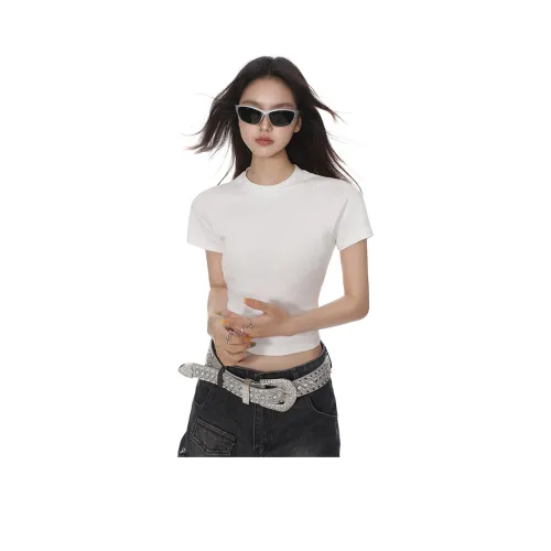 AUSSINO Женские футболки