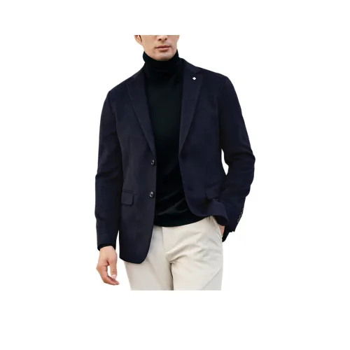 DANNINGZHEXUE Деловой костюм мужской