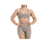 Минки/Овсяный серый