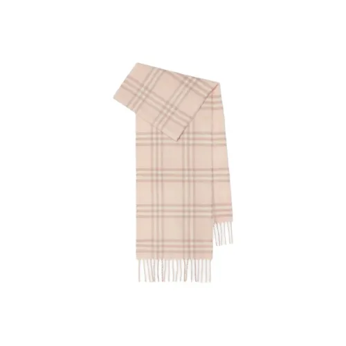 Burberry Кашемир Вязаные шарфы Kids