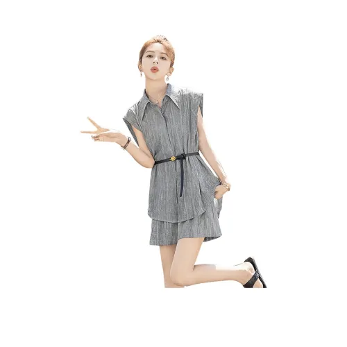 Cypress House Повседневный костюм женский