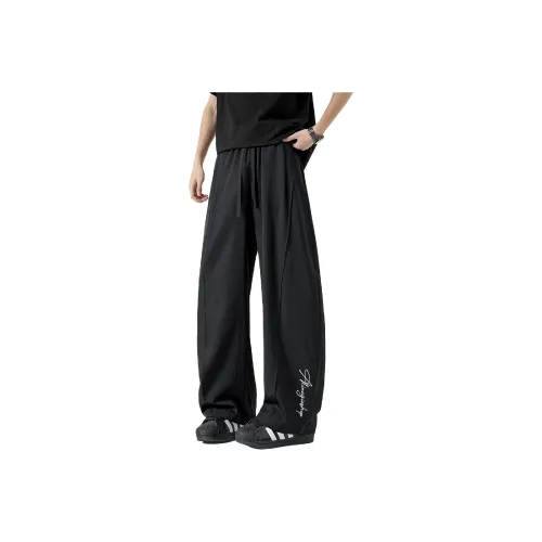 TINA GIA Унисекс Повседневные брюки