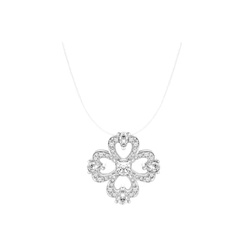 CHARLOTTE RAFFAELLI· Медное эксклюзивное ожерелье на ключицу для женщин