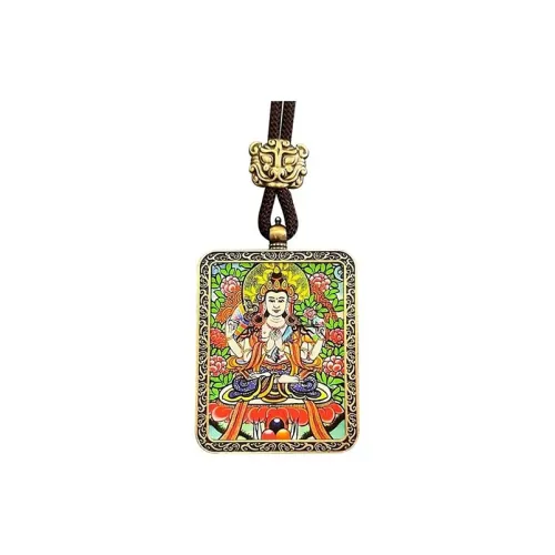 ZOKS Ожерелья Унисекс