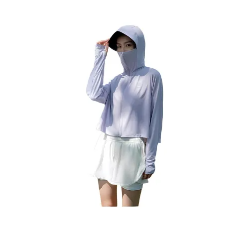 Комбо одежда с защитой от солнца женская