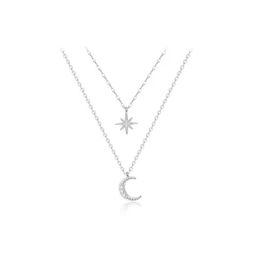 CARAT'S DIARY Сплав Ожерелья Женские