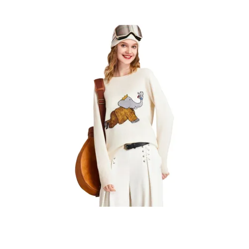 HAVVA Женские Свитеры