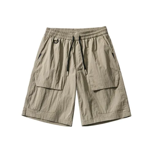 WOOD SOON Повседневный Модный Бренд Японский стиль Мужской Средний Брюки Унисекс