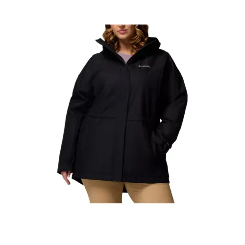 Columbia Hikebound 2 Куртка Женская