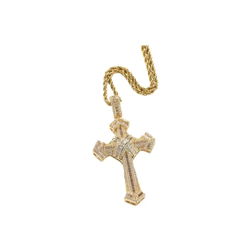 NIGHT Rider DRIGINAL Медные Ожерелья Унисекс