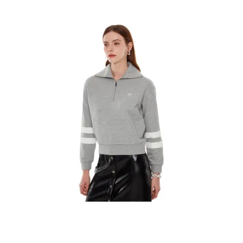 GUESS Женские Свитшоты