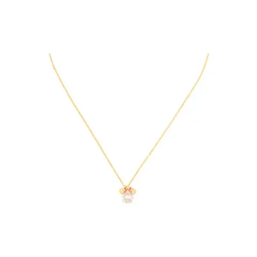 Kate Spade Медное Ожерелье Женское