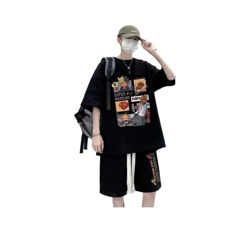 FRQ Унисекс Повседневная спортивная одежда