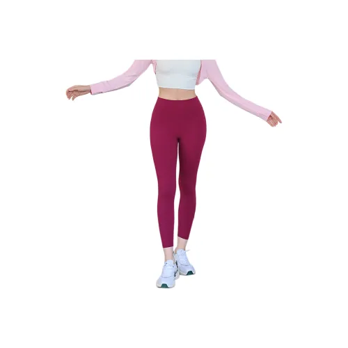 YOYO ACTIVE Женские Йога-Штаны