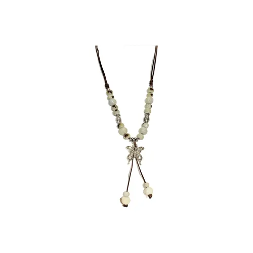 COKKCO Ожерелья Женские