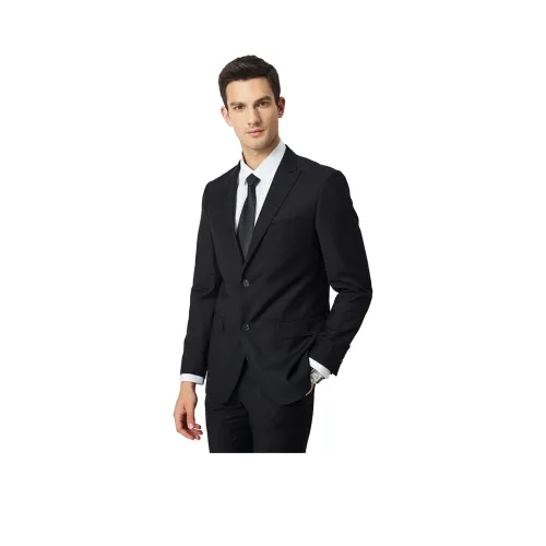 FIRS Мужские Деловые Костюмы