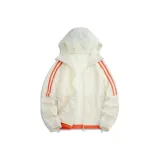 Миндальный белый [Ощущение прохлады, одежда с защитой от ультрафиолета]