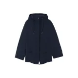 Темно-синий