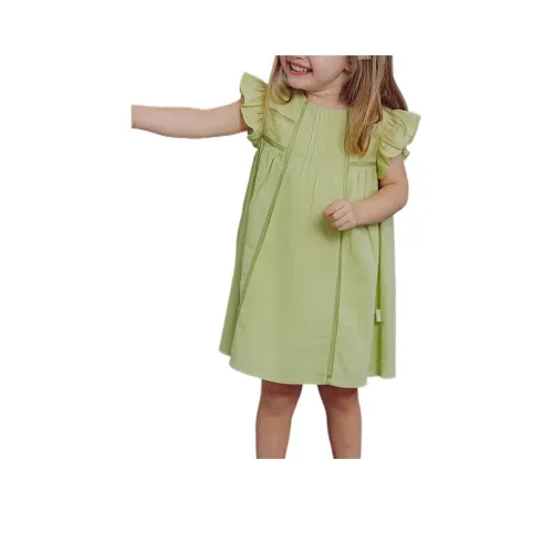 Happyology Платье для детей 3-7 лет