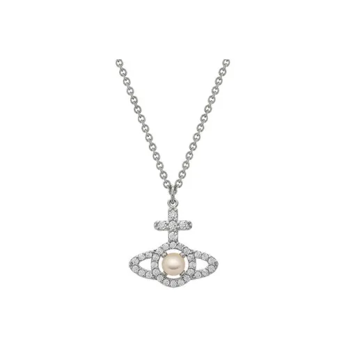 Vivienne Westwood Брасс Кольца Женские Серебро