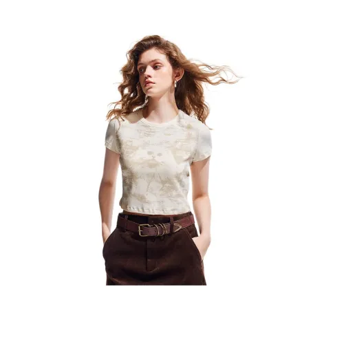 Only Женские футболки